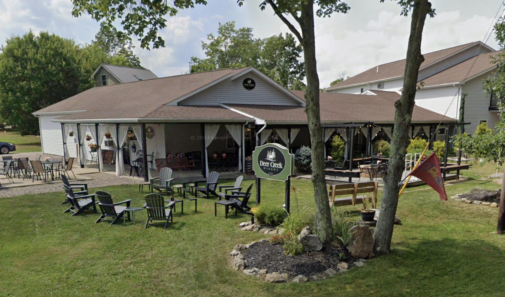 Deer Creek Winery, LLC